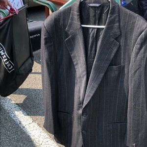 Burberry Men’s suit jacket
